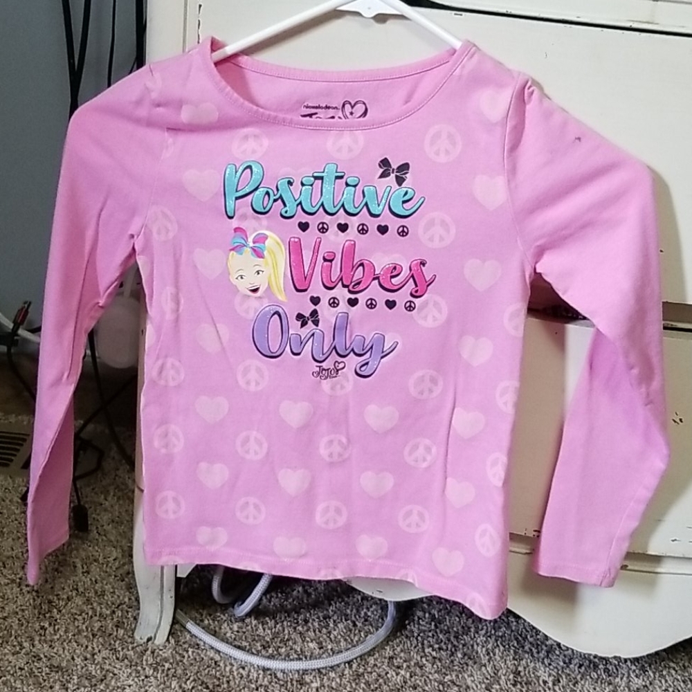 Jojo Shirt